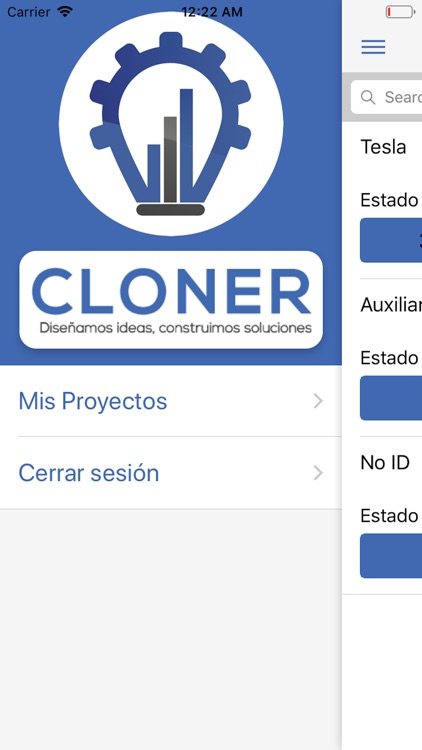 Cloner