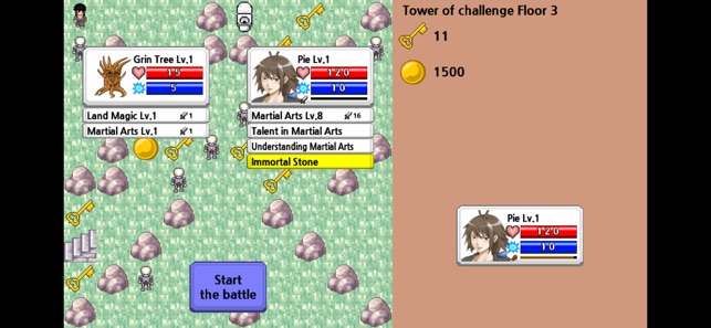 Hero's Challenge(圖3)-速報App