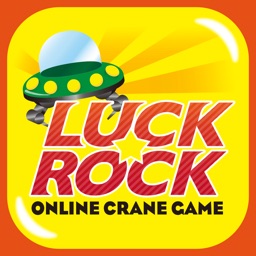 LUCK ROCK オンラインクレーンゲーム（ラックロック）