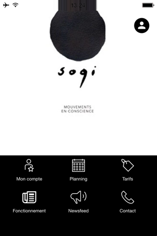 Studio SOQI - náhled