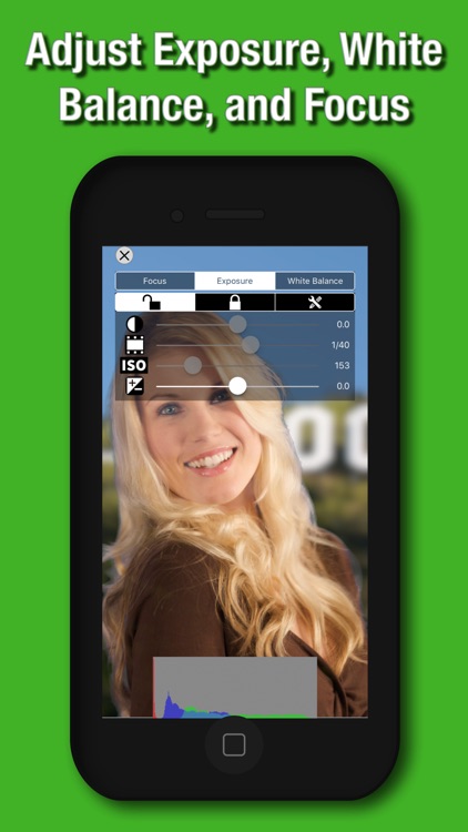 Veescope Green Screen Full screenshot-3