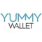 Yummy Wallet is the first free, awarded savings app, that gives you cash back every time you shop at affiliated retailers