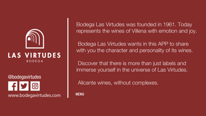 How to cancel & delete Bodega Virtudes from iphone & ipad 2