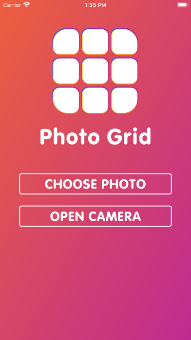 Photo Grid ⋆のおすすめ画像4