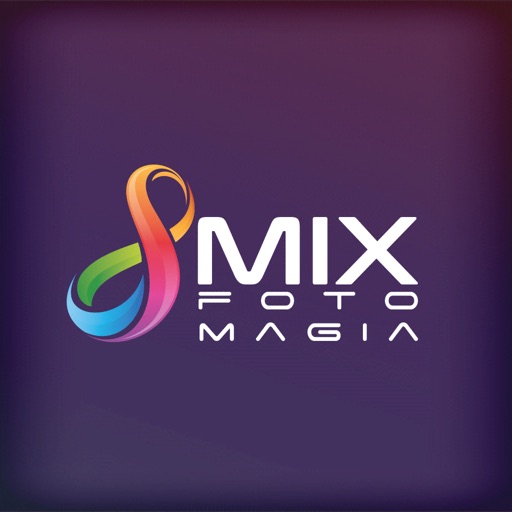 MIX foto magia