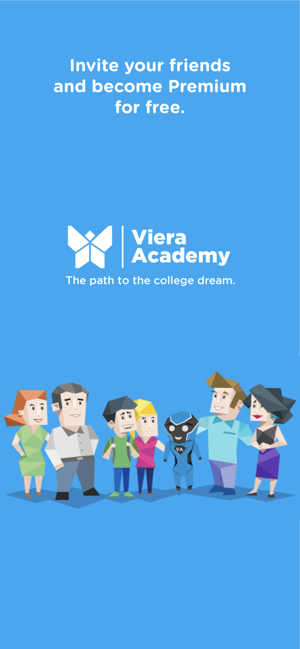 Viera Academy(圖7)-速報App