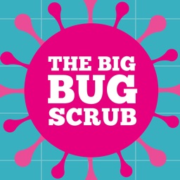 The Big Bug Scrub