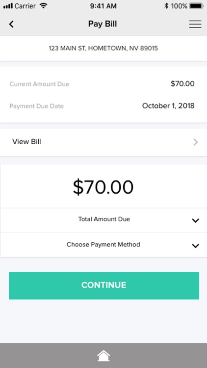 Southwest Gas screenshot-3