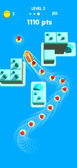 Game screenshot Sail&Save apk