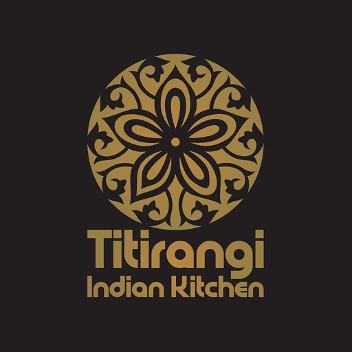 Titirangi Indian Kitchen icon