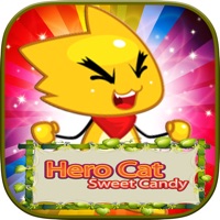 Hero Cat Sweet Candy sur PC