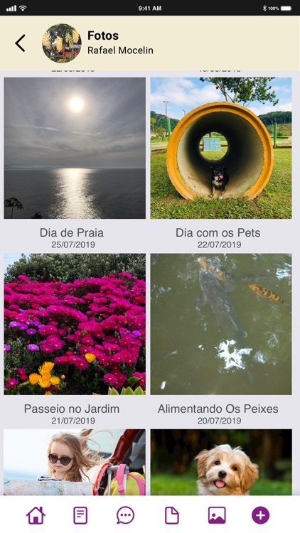 Escola Every screenshot-3