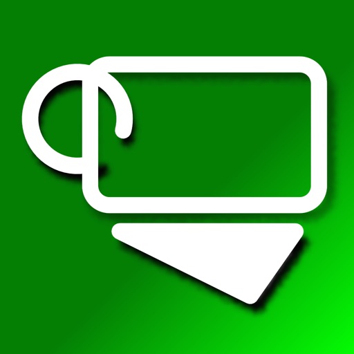 Vocabulary Cards for Evernote Icon