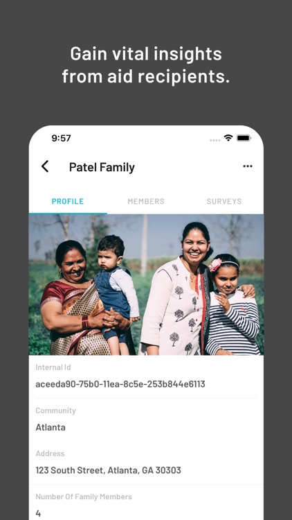 Felix by New Story screenshot-3