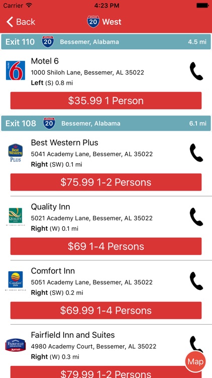 Travel Coupons