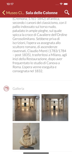 Museo Civico Ala Ponzone(圖3)-速報App