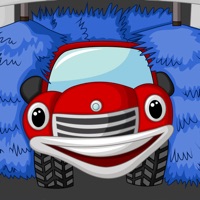 Car Wash Game:Learning Games apk