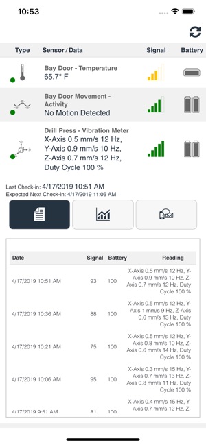 StatusFact(圖2)-速報App