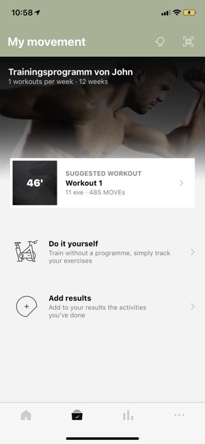 Westwood Fitness(圖2)-速報App