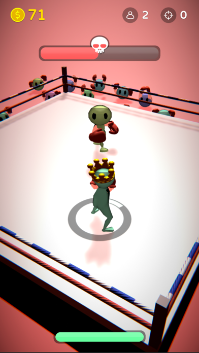 Boxer:io screenshot 2