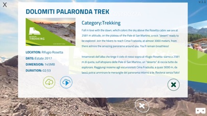 Trentino VR - Virtual Realityのおすすめ画像2