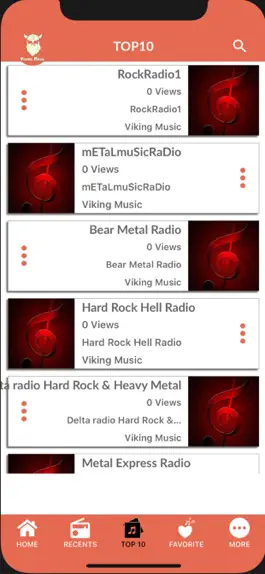 Game screenshot Viking Music - Nordic Radio apk