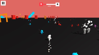 Toilet Roll Wars screenshot 3