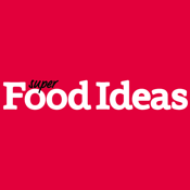 Super Food Ideas app review