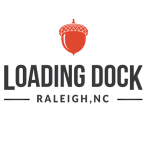 Loading Dock Icon