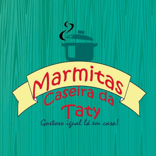 Marmitas Caseira da Taty