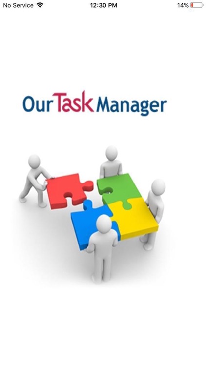 OurTaskManager