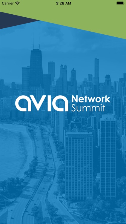 AVIA Network Summit