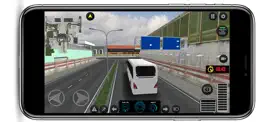 Game screenshot Europa Bus Simulator:Big City apk