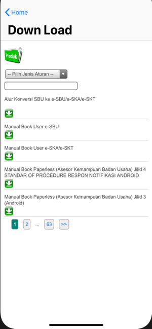 LPJK Jatim(圖9)-速報App