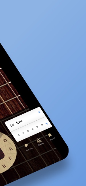 ChordBank  -  Guitar Chord App(圖2)-速報App