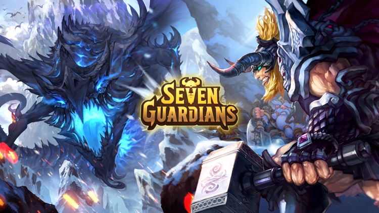 Seven Guardians screenshot-0