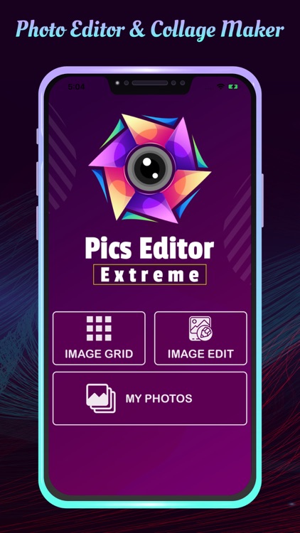 Pics Editor Extreme