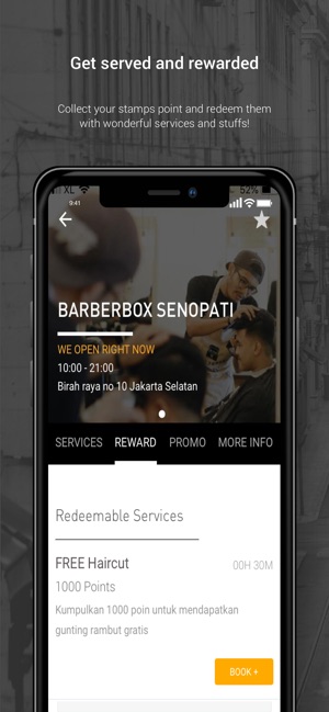 Barberbox(圖4)-速報App