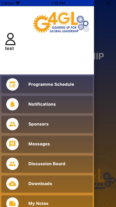Screenshot #3 pour Gearing up 4 Global Leadership