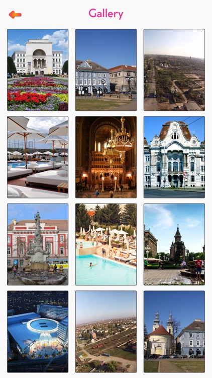 Timisoara Travel Guide screenshot-3