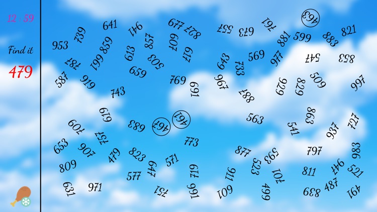 Rush Eyes screenshot-3