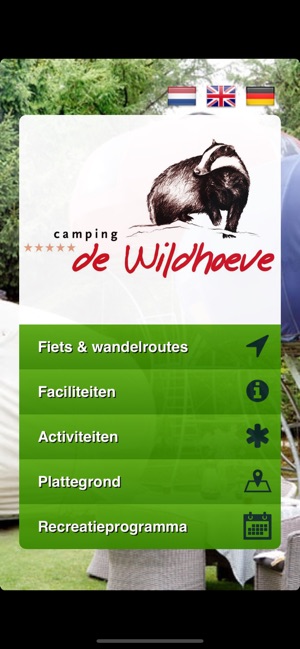 De Wildhoeve