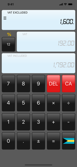 VAT_Calculator(圖1)-速報App