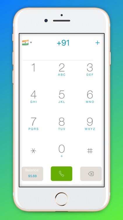 Flycafone : Calling App screenshot-3