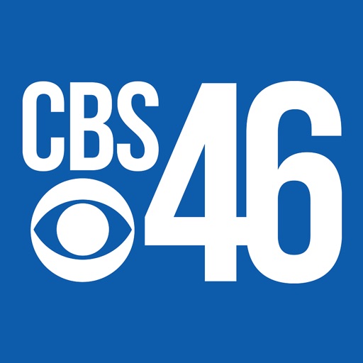 CBS46 News Atlanta Icon