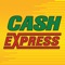 Manage your Cash Express Prepaid VISA® Card account from your phone