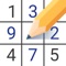 Are you ready to play a new, original and challenging Sudoku game