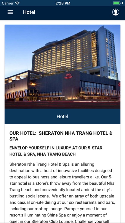 Freight Lounge screenshot-5