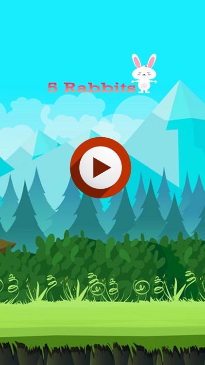 5 Rabbits