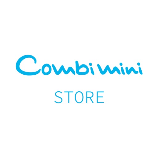 Combi mini 公式アプリ